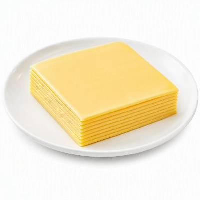 FRESHdirect Kraft Singles American Cheese Slices