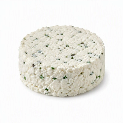 FRESHdirect La Chevre Cheese Packaged Fresh Goat with Herbs