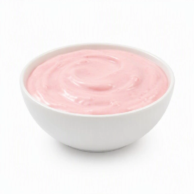 FRESHdirect La Yogurt Dairy Yogurt Fat Free Light Nonfat Strawberry