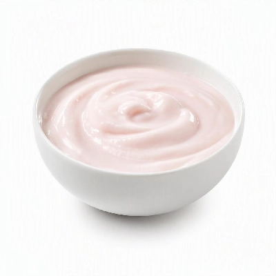 FRESHdirect La Yogurt Dairy Yogurt Fat Free Light Nonfat Strawberry-Banana