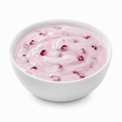 FRESHdirect La Yogurt Dairy Yogurt Low-Fat Cherry