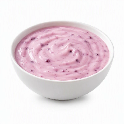 FRESHdirect La Yogurt Dairy Yogurt Low-Fat Mixed Berry