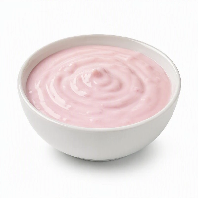 FRESHdirect La Yogurt Dairy Yogurt Low-Fat Strawberry