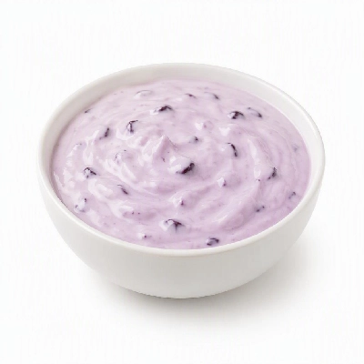 FRESHdirect La Yogurt Dairy Yogurt Lowfat Blueberry