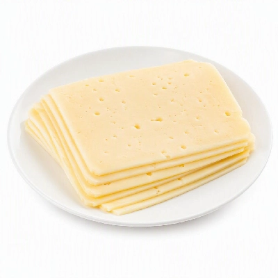FRESHdirect Les Petites Fermieres Dairy Cheese Slices Havarti