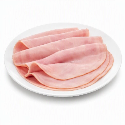FRESHdirect Lightlife Dairy Soy Products Deli Smart Ham Slices