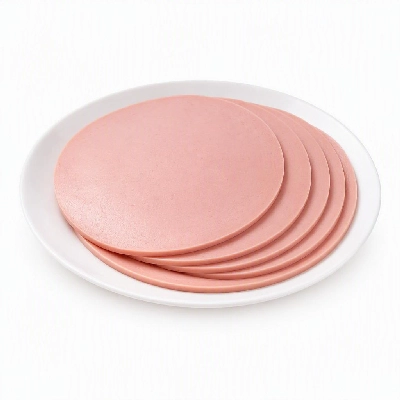 FRESHdirect Lightlife Dairy Soy Products Deli Smart Slices Bologna