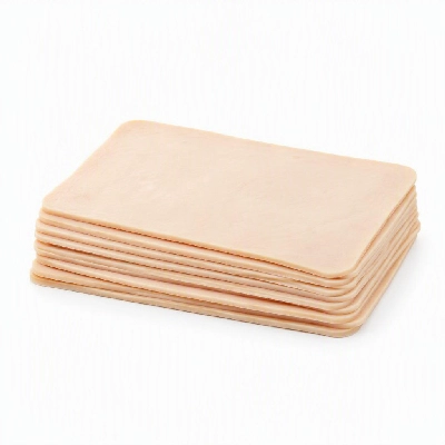 FRESHdirect Lightlife Dairy Soy Products Deli Smart Slices Turkey