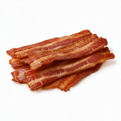 FRESHdirect Lightlife Dairy Soy Products Smart Bacon