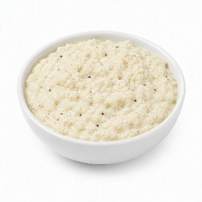 FRESHdirect Maya Kaimal Dairy Indian Fresh Coconut Chutney