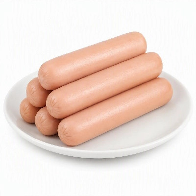 FRESHdirect Meat Applegate Farms Organic Uncured Chicken Hotdogs Fully Cooked