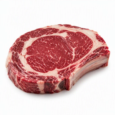 FRESHdirect Meat Beef Bone-in Sirloin Steak