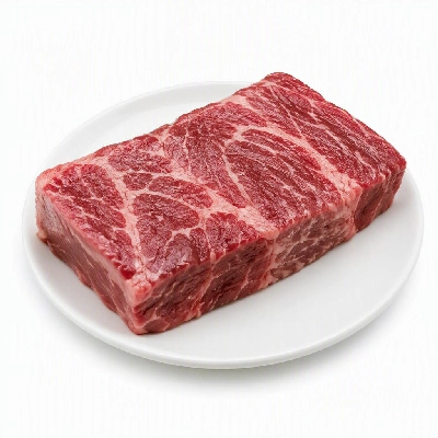 FRESHdirect Meat Beef Boneless Short Ribs