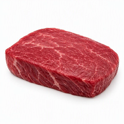 FRESHdirect Meat Beef Boneless Sirloin Steak