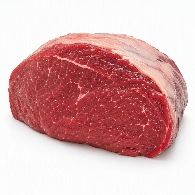 FRESHdirect Meat Beef Bottom Round Rump Roast