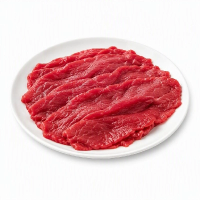 FRESHdirect Meat Beef Carpaccio