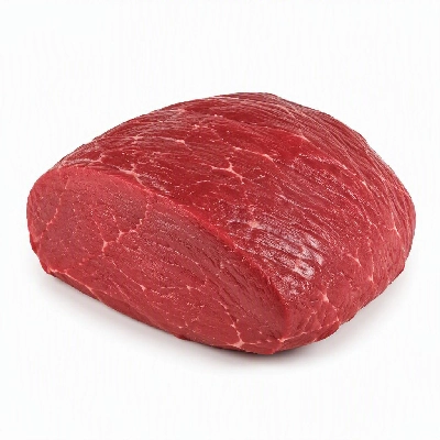 FRESHdirect Meat Beef Center Cut Bottom Round Roast