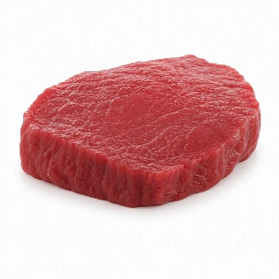 FRESHdirect Meat Beef Choice Top Round London Broil Value Pack Raised without Antibiotics