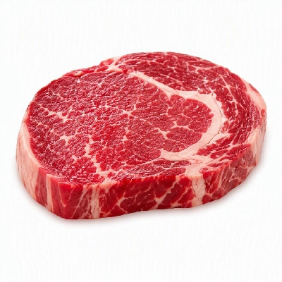 FRESHdirect Meat Beef Chuck Fillet Steak
