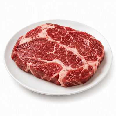 FRESHdirect Meat Beef Chuck Steak