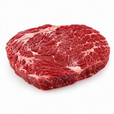 FRESHdirect Meat Beef Chuck Tender Steak