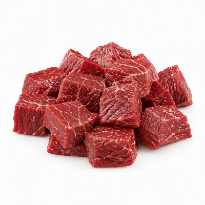 FRESHdirect Meat Beef Cubes for Kabobs