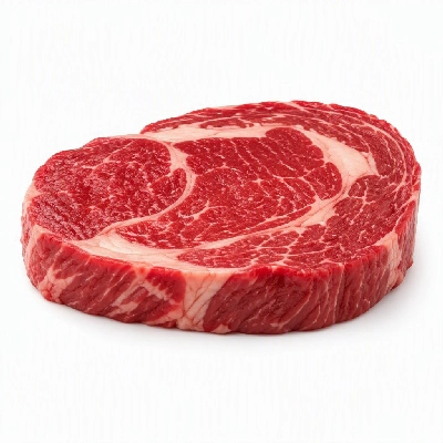 FRESHdirect Meat Beef Edge of Eye Steak