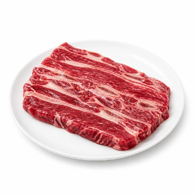 FRESHdirect Meat Beef Flanken