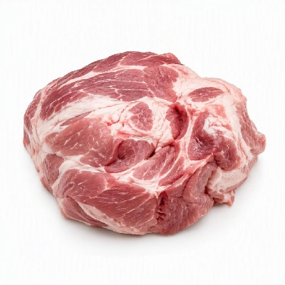 FRESHdirect Meat Beef Pork Shoulder Untrimmed