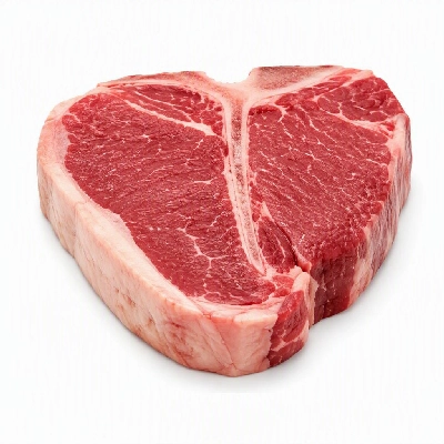FRESHdirect Meat Beef Porterhouse Steak