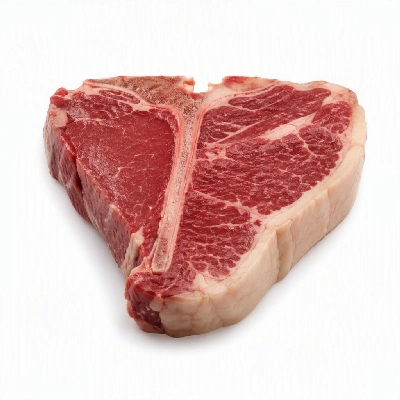 FRESHdirect Meat Beef Porterhouse Steak Value Pack