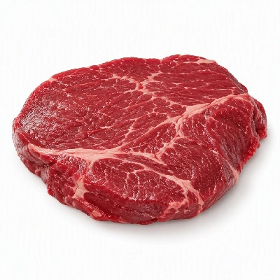 FRESHdirect Meat Beef Shoulder Steak