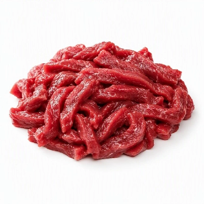 FRESHdirect Meat Beef Stir-Fry Strips Value Pack
