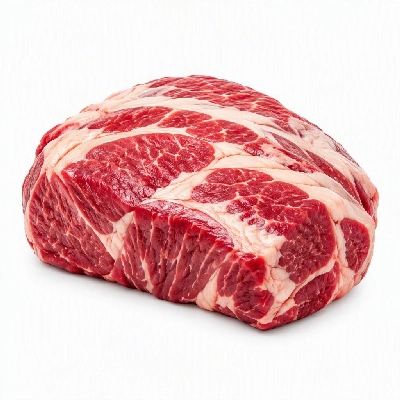 FRESHdirect Meat Beef Top Chuck Shoulder Roast