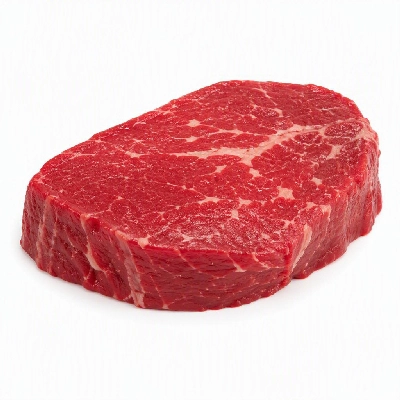 FRESHdirect Meat Beef Top Sirloin Steak