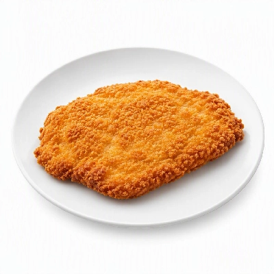 FRESHdirect Meat Chef-Prepped Poultry Breaded Chicken Cutlet (Raised without Antibiotics)
