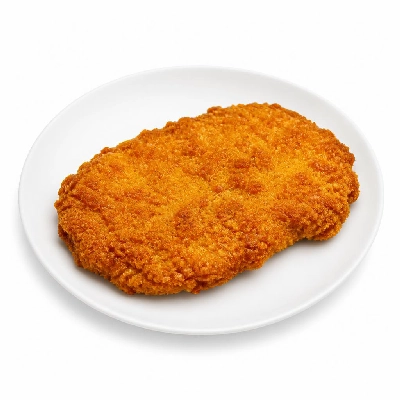 FRESHdirect Meat Chef-Prepped Poultry Breaded Coconut Curry Chicken Cutlet (Raised without Antibiotics)