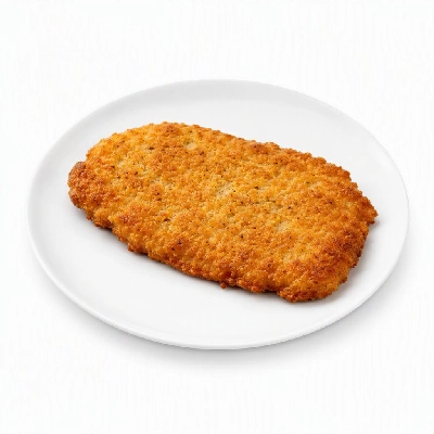 FRESHdirect Meat Chef-Prepped Poultry Breaded Lemon Herb Chicken Cutlet (Raised without Antibiotics)