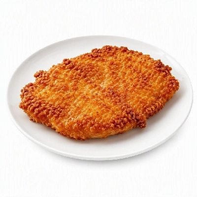 FRESHdirect Meat Chef-Prepped Poultry Breaded Parmesan Chicken Cutlet (Raised without Antibiotics)