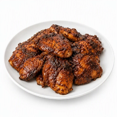 FRESHdirect Meat Chef-Prepped Poultry Jerk Marinated Chicken Breast