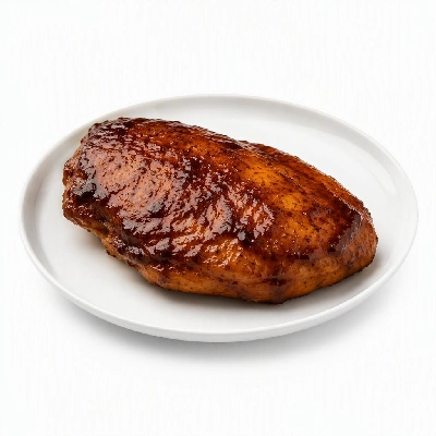 FRESHdirect Meat Chef-Prepped Poultry Mesquite Marinated Chicken Breast