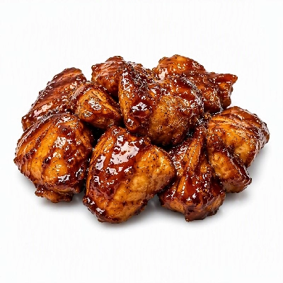 FRESHdirect Meat Chef-Prepped Poultry Teriyaki Marinated 8-Piece Chicken