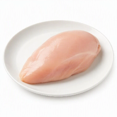 FRESHdirect Meat Chicken Boneless Skinless Breast