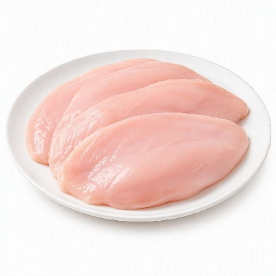 FRESHdirect Meat Chicken Boneless Skinless Breast Cutlets