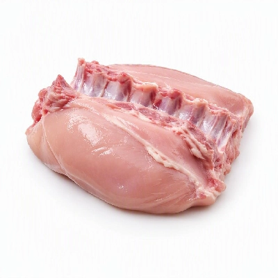 FRESHdirect Meat Chicken Breast with Ribs