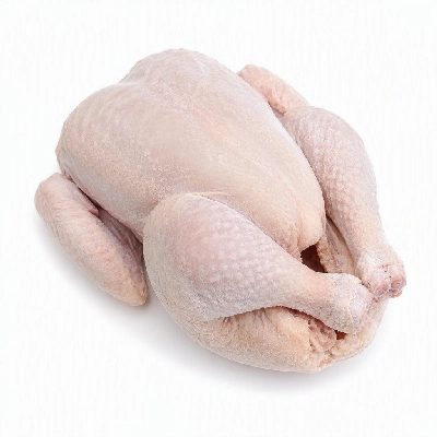 FRESHdirect Meat Chicken Capon Frozen