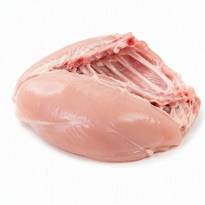 FRESHdirect Meat Chicken Skinless Breast with Ribs