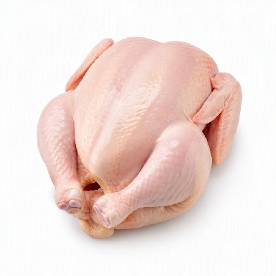 FRESHdirect Meat Chicken Whole Fresh