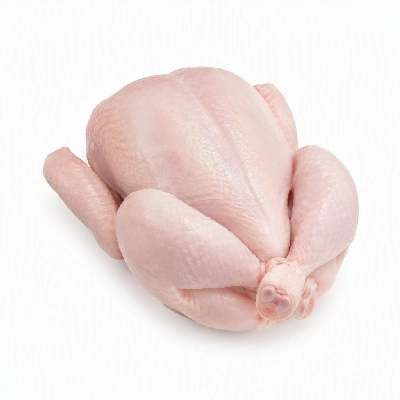 FRESHdirect Meat Chicken Whole Frozen Poussin