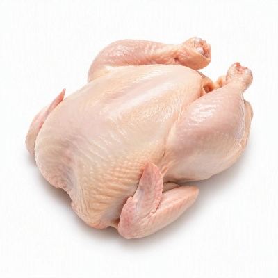 FRESHdirect Meat Chicken Whole Roaster Fresh